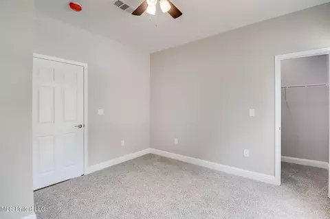 Bedroom - 490 E Hatten Ave, Wiggins, MS 39577 photo 2 of 5