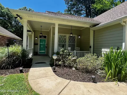 3941 Redwing Ave, Jackson, MS 39216 photo 3