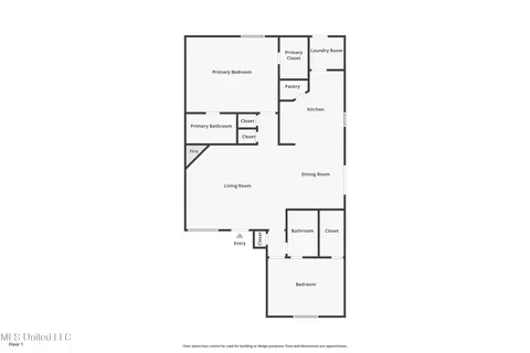 903 Remington Cv, Southaven, MS 38671