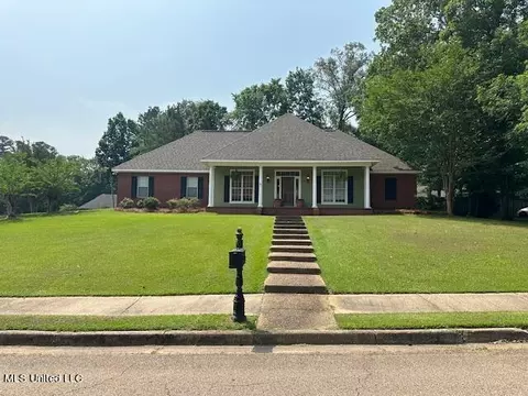314 Remington Dr, Brandon, MS 39042