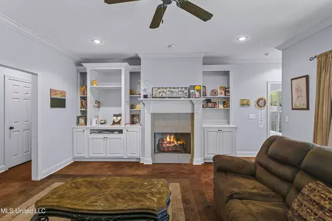902 Starboard Ct, Brandon, MS 39047 photo 7