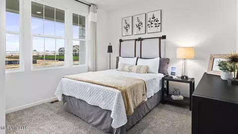 Bedroom - 3279 Abelia Ave, Hernando, MS 38632 photo 4 of 4