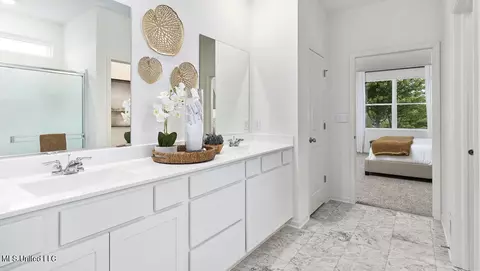 Entry Way - 3279 Abelia Ave, Hernando, MS 38632 photo 5 of 5
