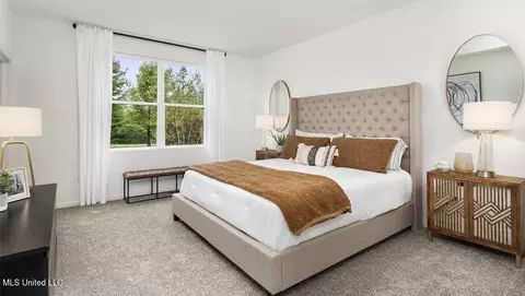 Bedroom - 3279 Abelia Ave, Hernando, MS 38632 photo 3 of 4