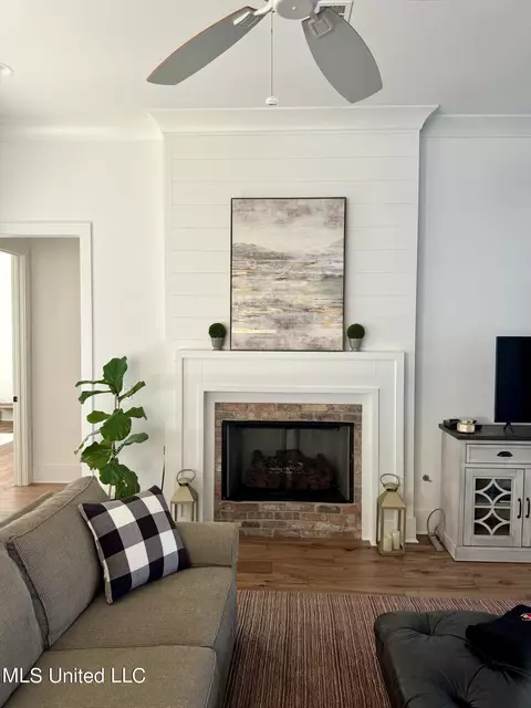 Entry Way - 102 First Colony Blvd, Madison, MS 39110 photo 1 of 4