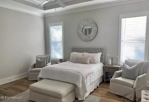 Bedroom - 102 First Colony Blvd, Madison, MS 39110 photo 1 of 7