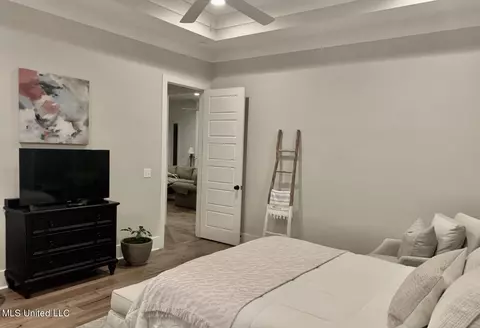 Bedroom - 102 First Colony Blvd, Madison, MS 39110 photo 2 of 7