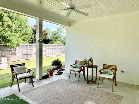 Exterior - 102 First Colony Blvd, Madison, MS 39110 photo 7 of 7