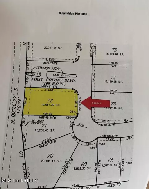 Other - 102 First Colony Blvd, Madison, MS 39110 photo 23 of 24