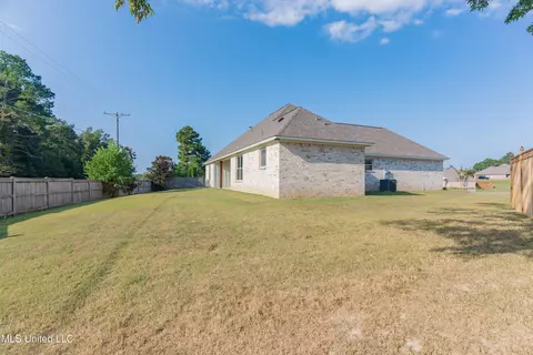 Exterior - 108 Catherine Blvd, Clinton, MS 39056 photo 14 of 18