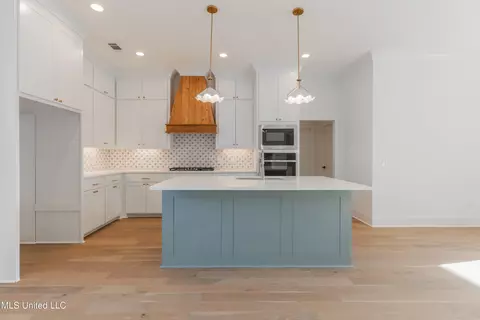 Kitchen - 108 Catherine Blvd, Clinton, MS 39056 photo 1 of 7