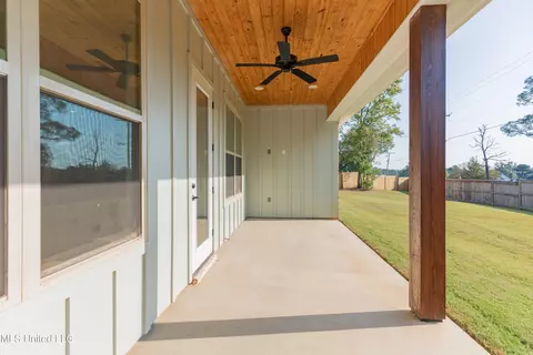 Exterior - 108 Catherine Blvd, Clinton, MS 39056 photo 10 of 18