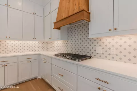 Kitchen - 108 Catherine Blvd, Clinton, MS 39056 photo 4 of 7