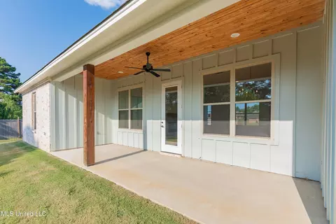 Exterior - 108 Catherine Blvd, Clinton, MS 39056 photo 12 of 18