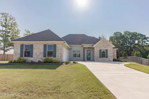 Exterior - 108 Catherine Blvd, Clinton, MS 39056 photo 2 of 18