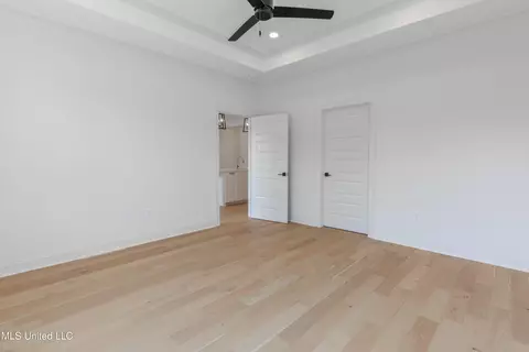Bedroom - 112 Catherine Blvd, Clinton, MS 39056 photo 3 of 15