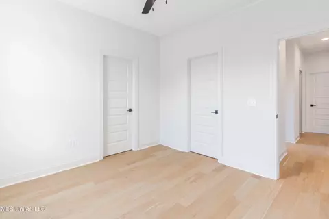 Bedroom - 112 Catherine Blvd, Clinton, MS 39056 photo 13 of 15