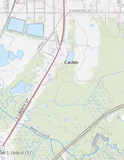 Canton Parkway, Canton, MS 39046 photo 16