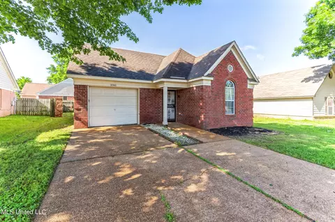 3341 W Tulane Rd, Horn Lake, MS 38637