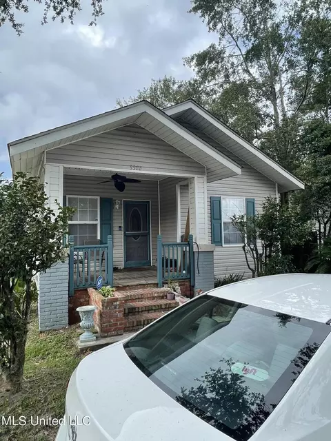 3310 11th St, Gulfport, MS 39501