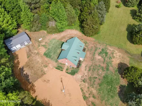 View/Area - 1831 Hammond Hill Rd, Como, MS 38619 photo 1 of 3