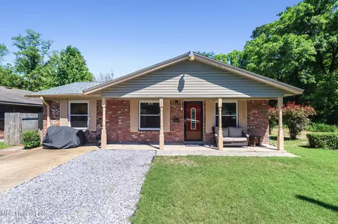 2626 7th Ave, Gulfport, MS 39501