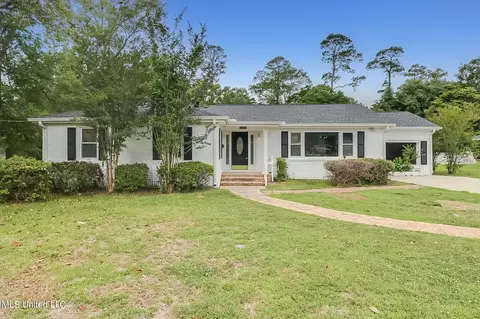 4807 Kendall Ave, Gulfport, MS 39507