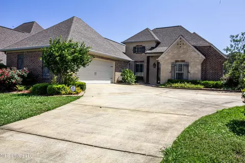 111 Silverado Trl, Brandon, MS 39047