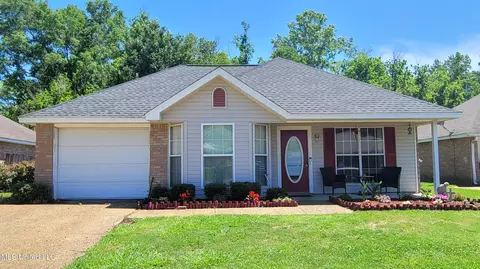 2123 Meagan Dr, Byram, MS 39272 photo 1