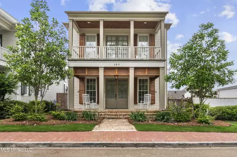 105 Ridge St, Madison, MS 39110
