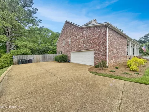 245 Cannon Ridge Dr, Brandon, MS 39042 photo 8