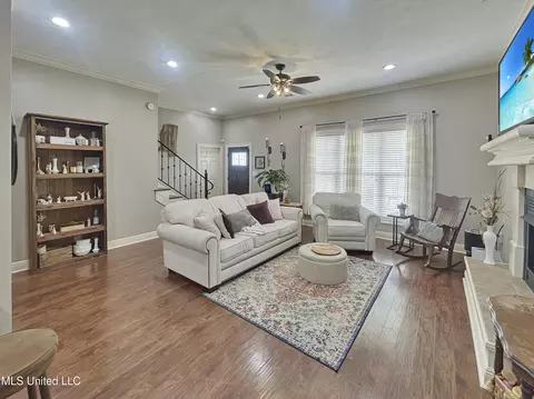 245 Cannon Ridge Dr, Brandon, MS 39042 photo 11