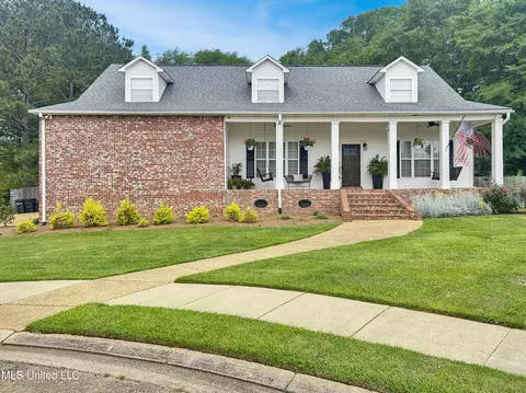 245 Cannon Ridge Dr, Brandon, MS 39042 photo 2
