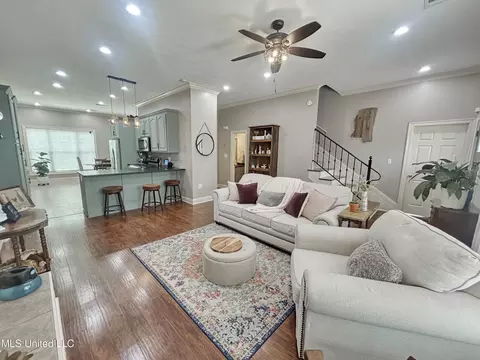 245 Cannon Ridge Dr, Brandon, MS 39042 photo 10