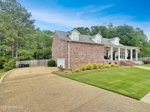 245 Cannon Ridge Dr, Brandon, MS 39042 photo 7