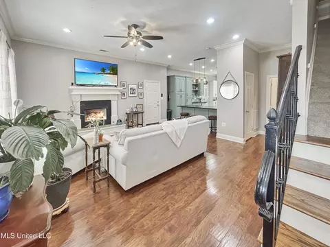 245 Cannon Ridge Dr, Brandon, MS 39042 photo 9