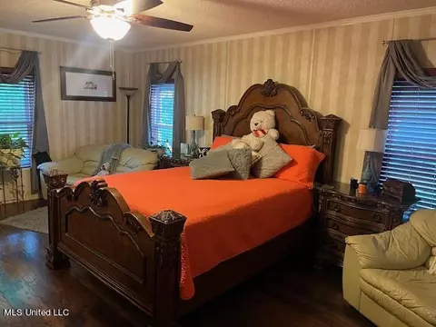 258 Green Hill Rd, Florence, MS 39073 photo 18