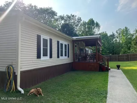 258 Green Hill Rd, Florence, MS 39073 photo 2