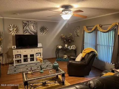 258 Green Hill Rd, Florence, MS 39073 photo 3