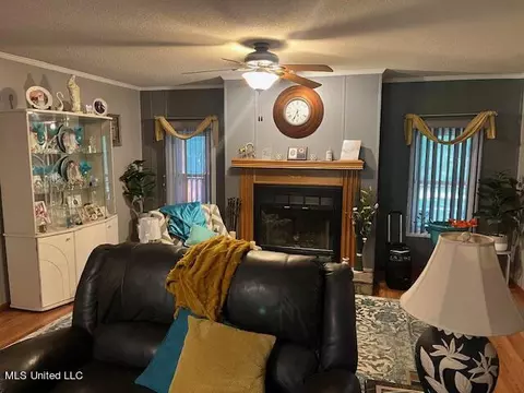 258 Green Hill Rd, Florence, MS 39073 photo 8
