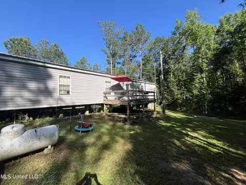 Exterior - 4020 Harmony Community Rd, Carthage, MS 39051 photo 1 of 4