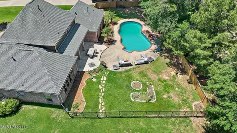 View/Area - 803 Beaumont Dr, Madison, MS 39110 photo 9 of 11