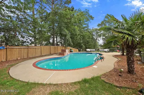 Exterior - 803 Beaumont Dr, Madison, MS 39110 photo 9 of 9