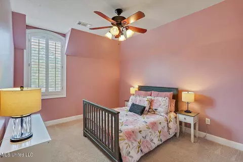 Bedroom - 803 Beaumont Dr, Madison, MS 39110 photo 6 of 6