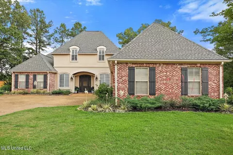 Exterior - 803 Beaumont Dr, Madison, MS 39110 photo 2 of 9