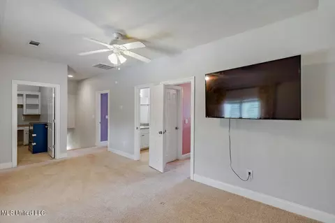 Bedroom - 803 Beaumont Dr, Madison, MS 39110 photo 4 of 6