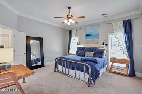 Bedroom - 803 Beaumont Dr, Madison, MS 39110 photo 1 of 6