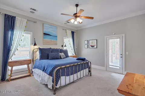 Bedroom - 803 Beaumont Dr, Madison, MS 39110 photo 2 of 6