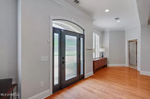 Entry Way - 803 Beaumont Dr, Madison, MS 39110 photo 1 of 1