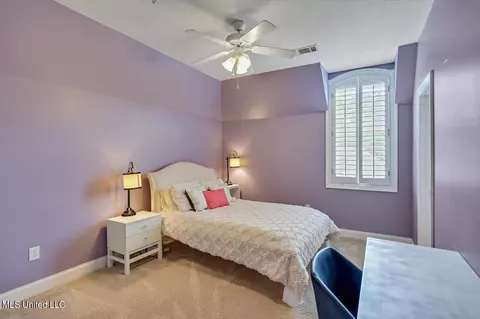 Bedroom - 803 Beaumont Dr, Madison, MS 39110 photo 5 of 6